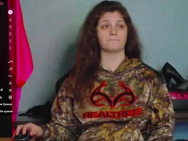 Offline TreeJeanne on BongaCams