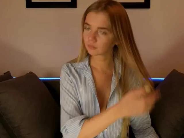 Freechat Trusty-dottie on BongaCams