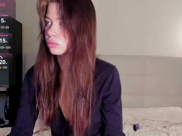 Freechat Tune-Godness on BongaCams