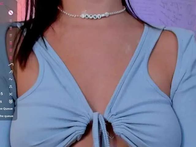 Freechat Tvoya-Bipka on BongaCams