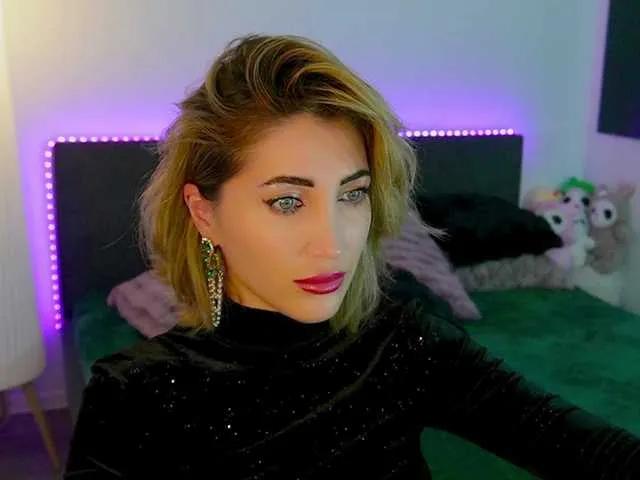 Offline TweetyCream on BongaCams