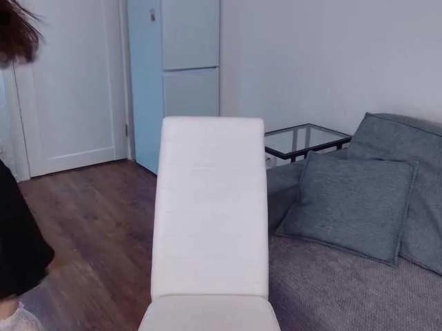 Freechat tyan-babe on BongaCams