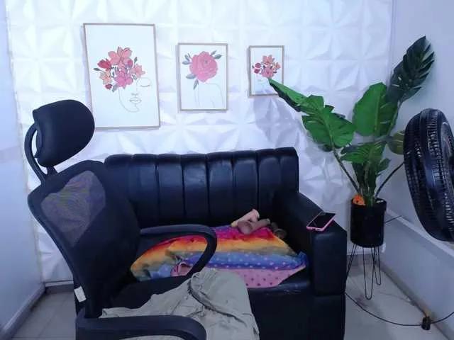 Freechat Valentina-mature on BongaCams