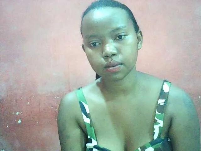 Freechat valeria223 on BongaCams