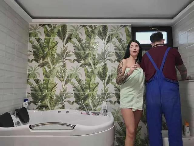 Offline Valeriaxoxo on BongaCams