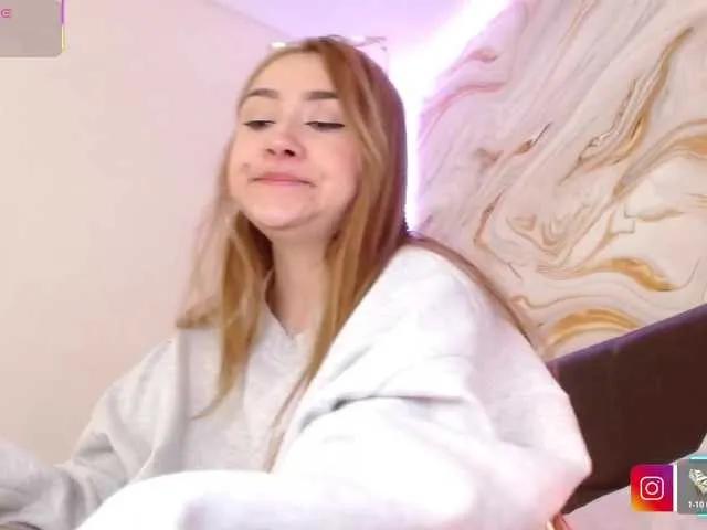 Offline Valeryfoxx1 on BongaCams