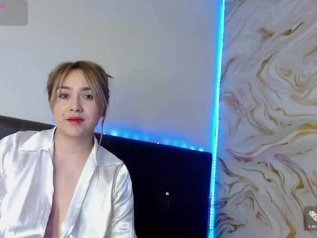 Offline Valeryfoxx1 on BongaCams