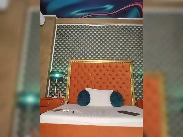 Offline VallerieJones on BongaCams