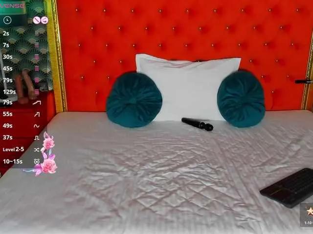 Offline VallerieJones on BongaCams