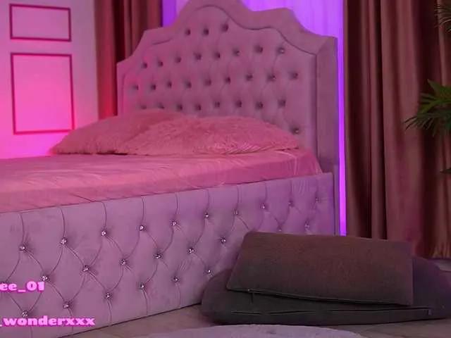 Offline VanesaSimon on BongaCams