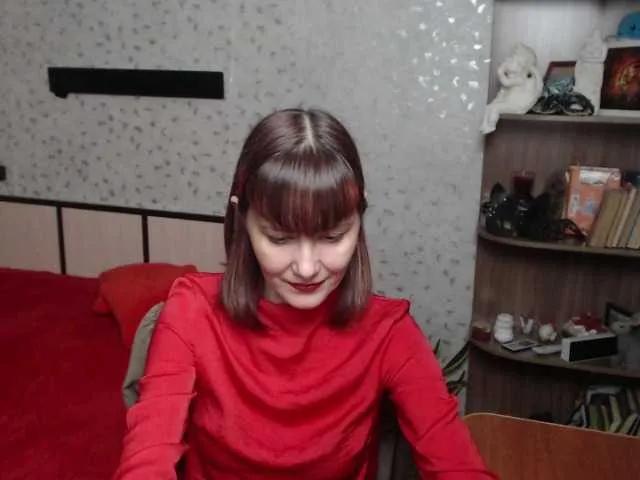 Offline VasilisaGold on BongaCams