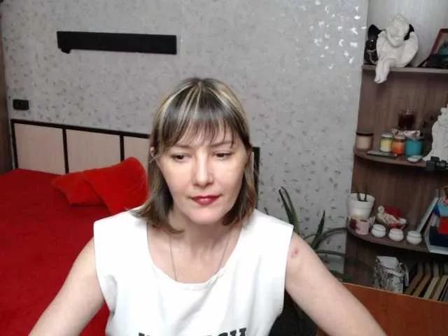 Offline VasilisaGold on BongaCams