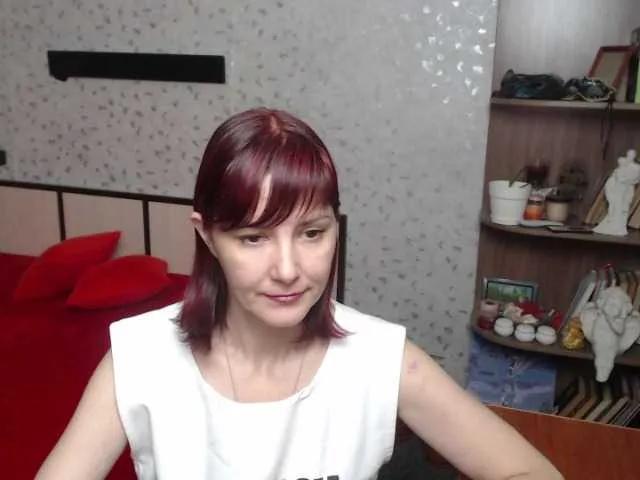 Offline VasilisaGold on BongaCams