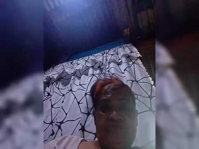 VelvetRose1 on BongaCams 