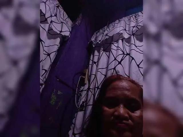 VelvetRose1 on BongaCams 