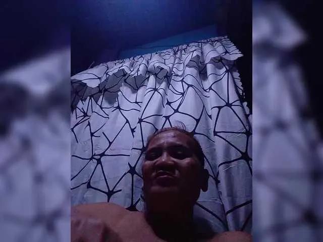 VelvetRose1 on BongaCams 