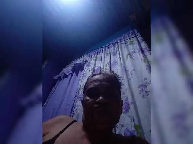 VelvetRose1 on BongaCams 