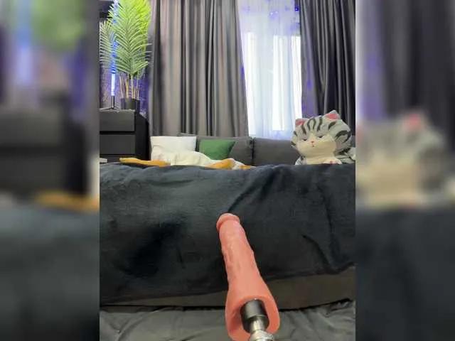 Freechat Vero19nika on BongaCams