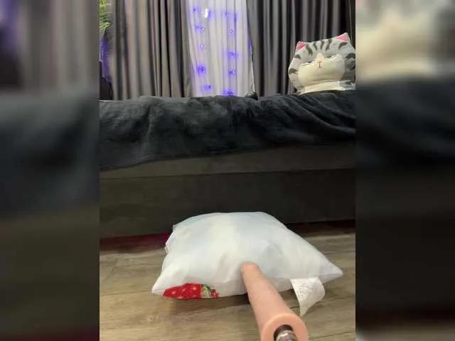 Freechat Vero19nika on BongaCams