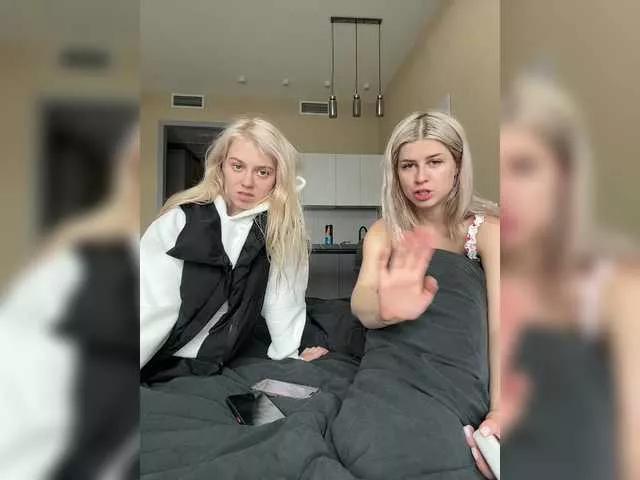 Offline VibroMashulkaDashulka on BongaCams