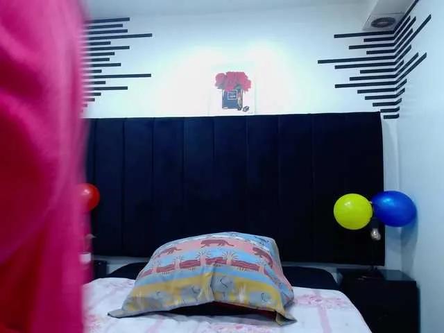 Offline VickyBoobss on BongaCams