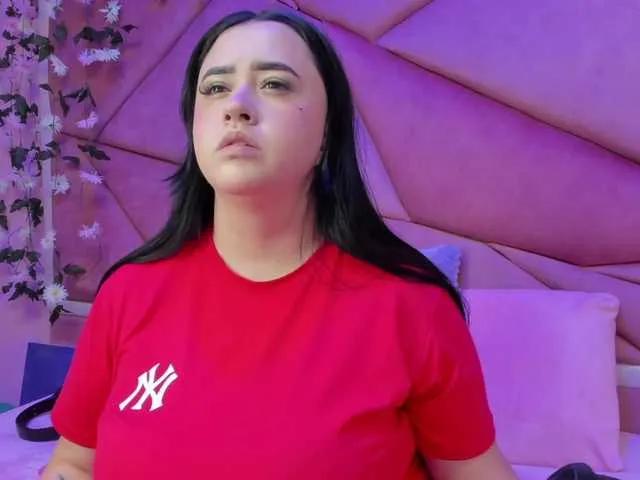 Offline VictoriaRossy on BongaCams