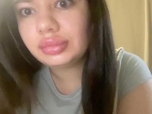 Freechat VikaSpace on BongaCams