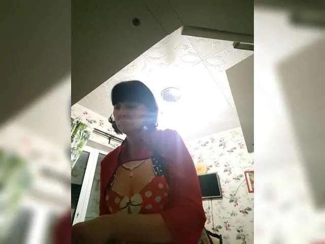 Offline VikNika on BongaCams