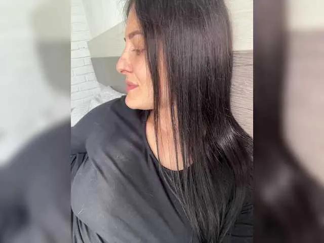 Offline Viksi66 on BongaCams