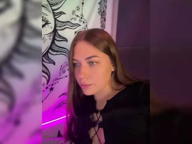 Offline Villanelle on BongaCams