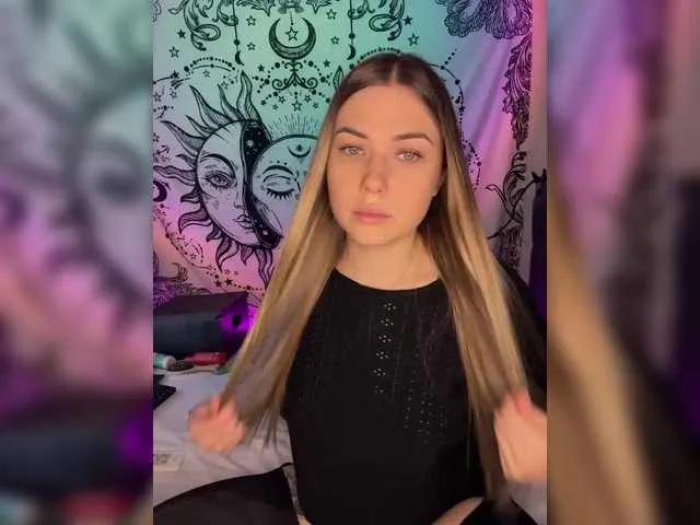 Offline Villanelle on BongaCams