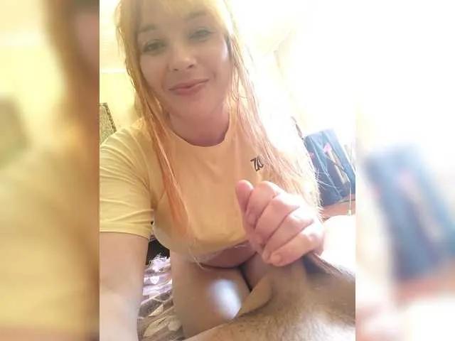 Offline Vingisuhka7 on BongaCams