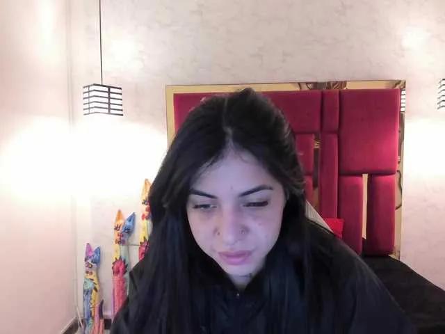 Offline violetsmith on BongaCams