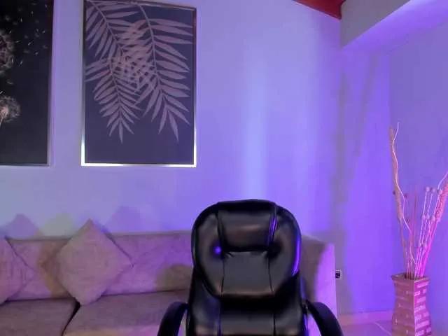 Offline ViolettHansson on BongaCams