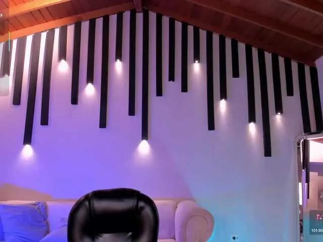 Offline ViolettHansson on BongaCams