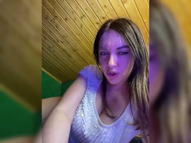 Offline Vishenkakiss on BongaCams