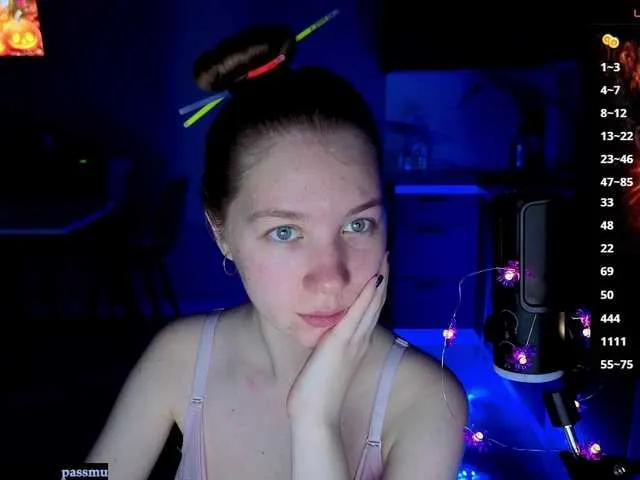 Offline Vita-min-4ik on BongaCams