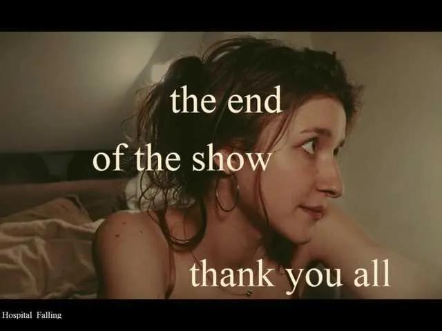 Offline WebCora on BongaCams