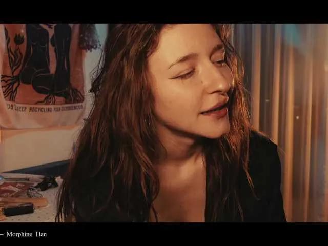 Offline WebCora on BongaCams