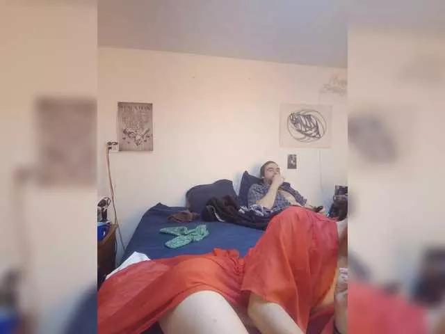 Freechat wettt12910 on BongaCams