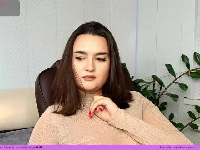 Offline WickedButShy on BongaCams