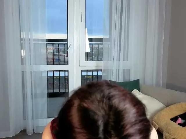 Offline worsh1pme on BongaCams