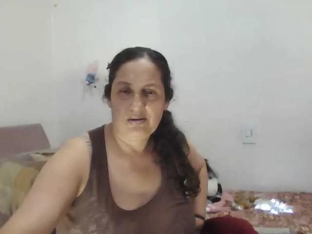 Offline Ximenajimenez on BongaCams