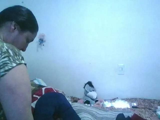 Offline Ximenajimenez on BongaCams