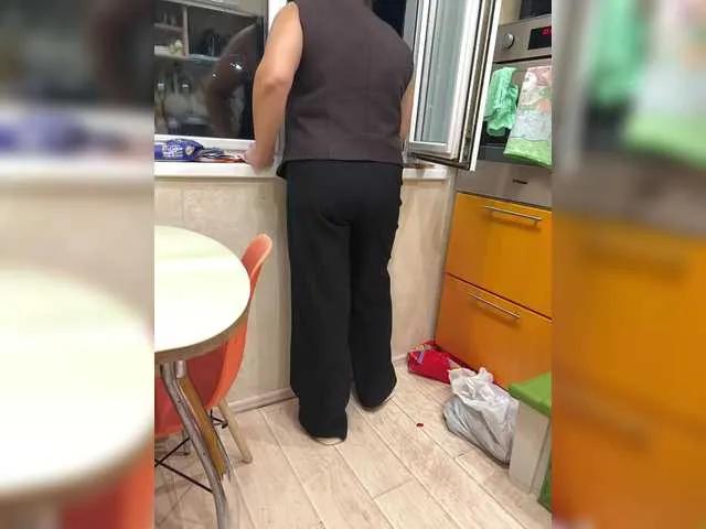 Offline XKotikiX on BongaCams