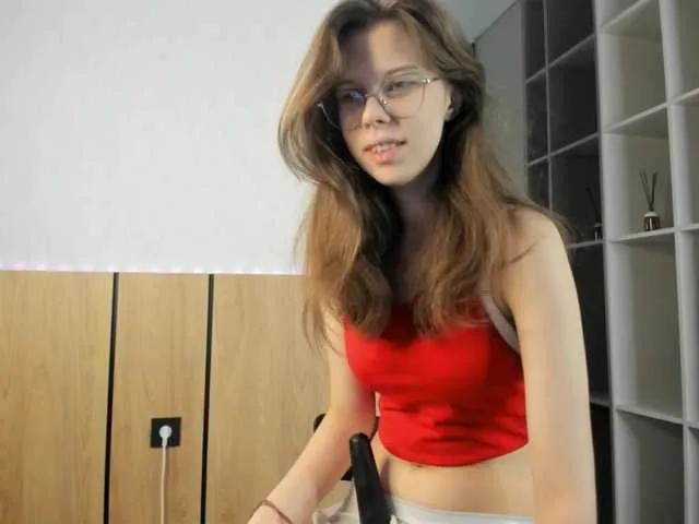 Offline Xonalenei on BongaCams