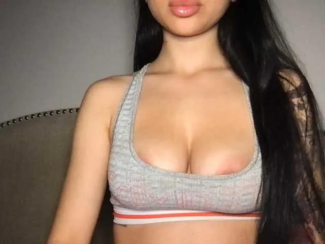 Offline Xoxcat on BongaCams