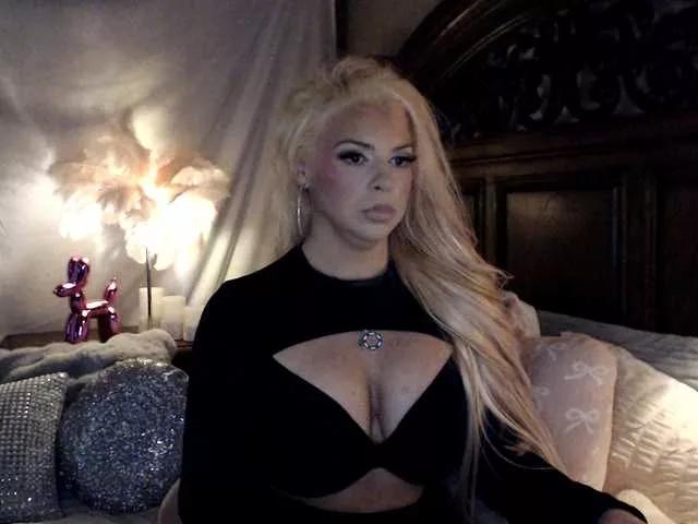 Offline xtinastar on BongaCams