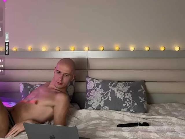 Freechat XXXDreamTeam on BongaCams