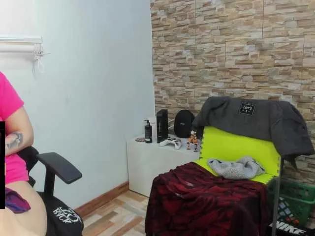 BongaCams Yin-yanghot is Freechat Yin-yanghot — Freechat on BongaCams